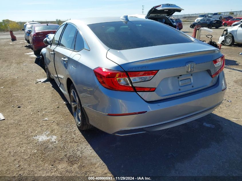 VIN 1HGCV1F59LA070023 2020 HONDA ACCORD no.3