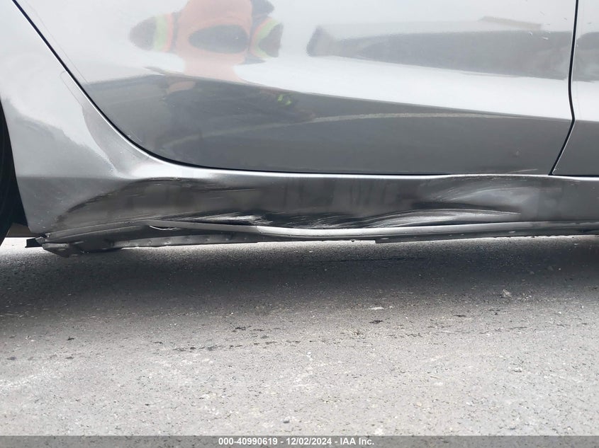 2014 MAZDA MAZDA6 VIN: JM1GJ1U65E1151840