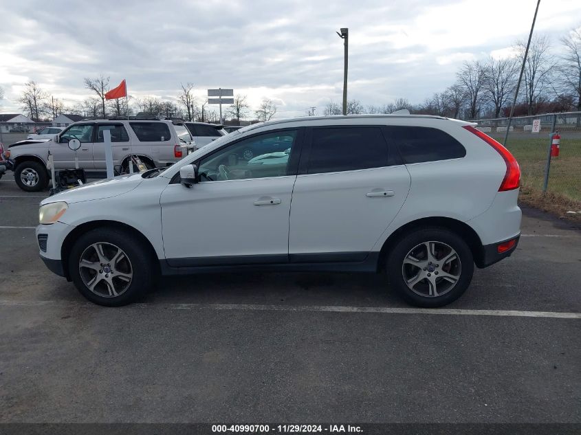 VIN YV4902DZ3D2449143 2013 Volvo XC60, T6 no.14