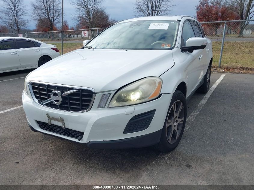 VIN YV4902DZ3D2449143 2013 Volvo XC60, T6 no.6