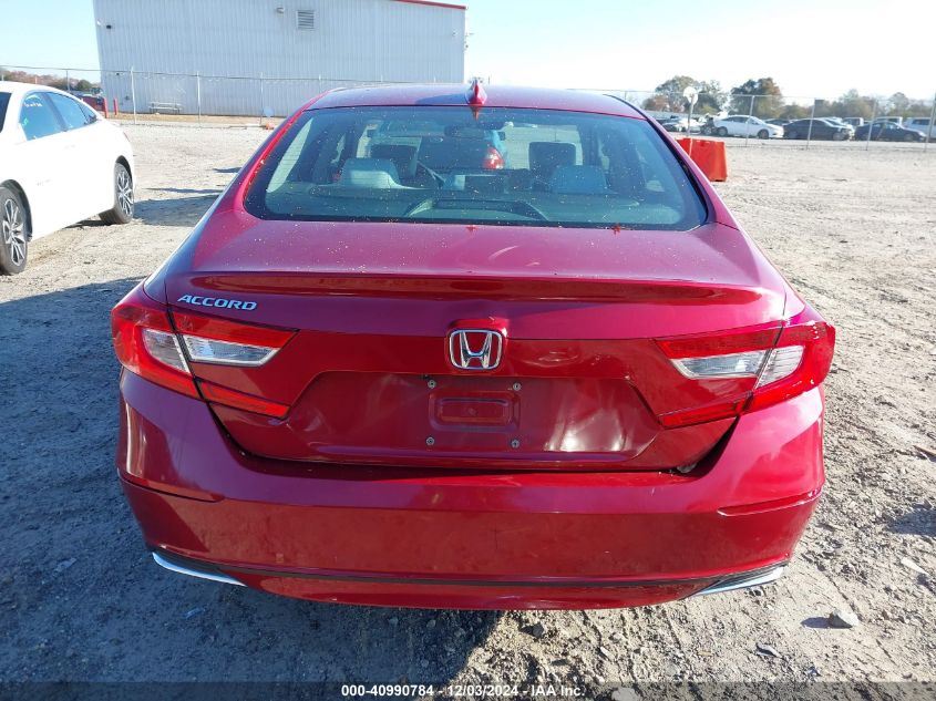 VIN 1HGCV1F13LA086537 2020 HONDA ACCORD no.17