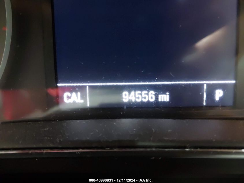 2017 CHEVROLET CRUZE LT AUTO - 1G1BE5SM9H7195034