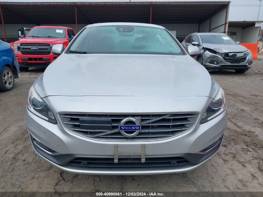 VIN LYV612TM4GB091773 2016 Volvo S60, Inscription T... no.12