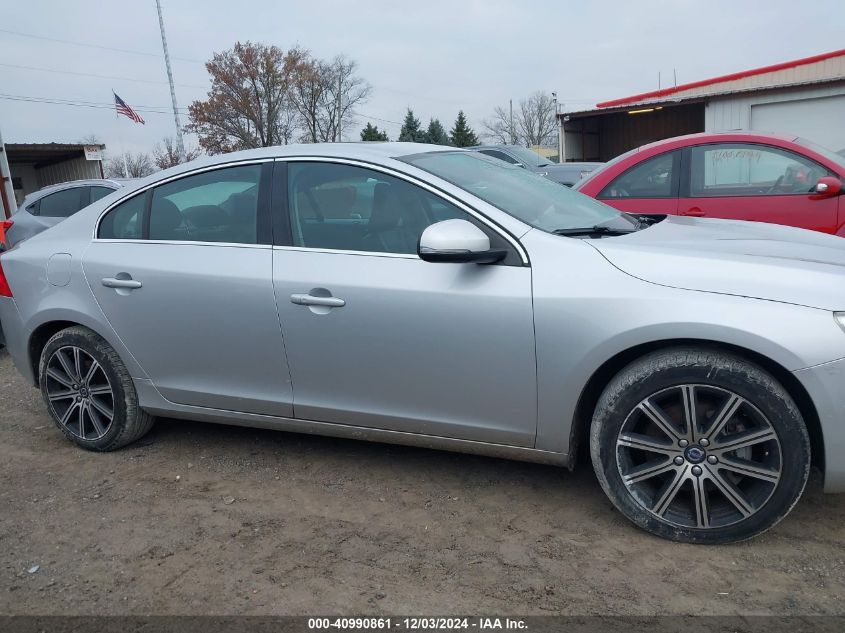 VIN LYV612TM4GB091773 2016 Volvo S60, Inscription T... no.13