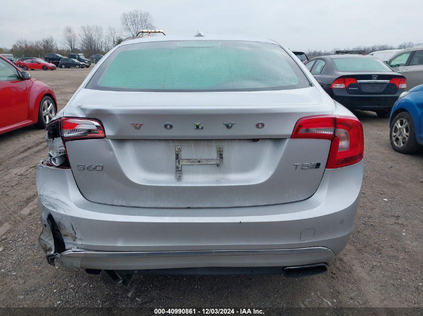 VIN LYV612TM4GB091773 2016 Volvo S60, Inscription T... no.16