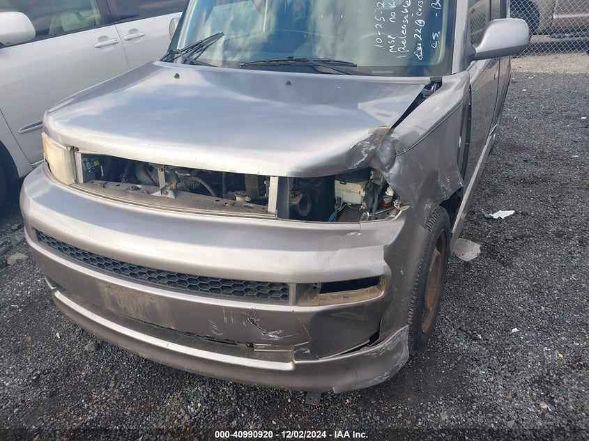 2006 Scion Xb VIN: JTLKT334864103995 Lot: 40990920