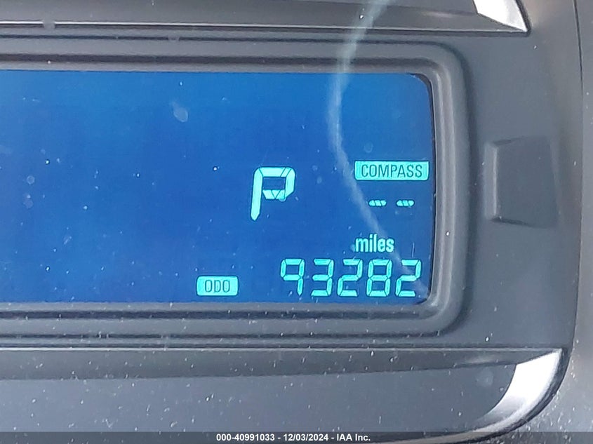 2016 CHEVROLET TRAX LT - KL7CJPSB7GB732137