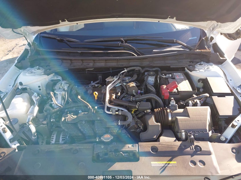 2023 NISSAN ALTIMA SR FWD - 1N4BL4CV0PN355610