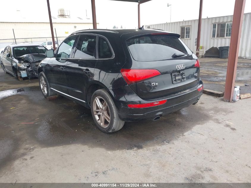 VIN WA1LFAFP0EA089733 2014 AUDI Q5 no.3