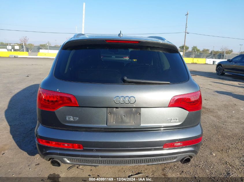 VIN WA1DGAFE6FD020089 2015 Audi Q7, 3.0T S Line Pre... no.17