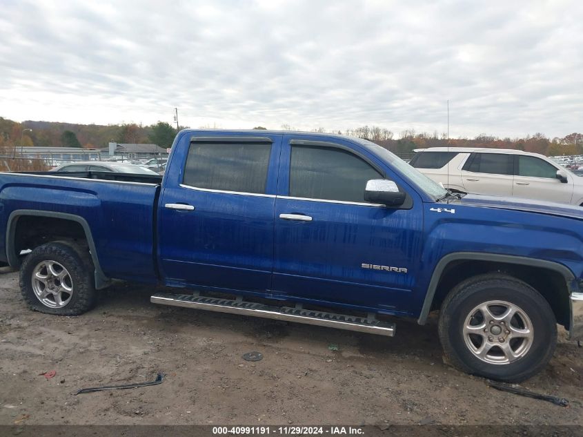 VIN 3GTU2UEC9EG287279 2014 GMC SIERRA 1500 no.14