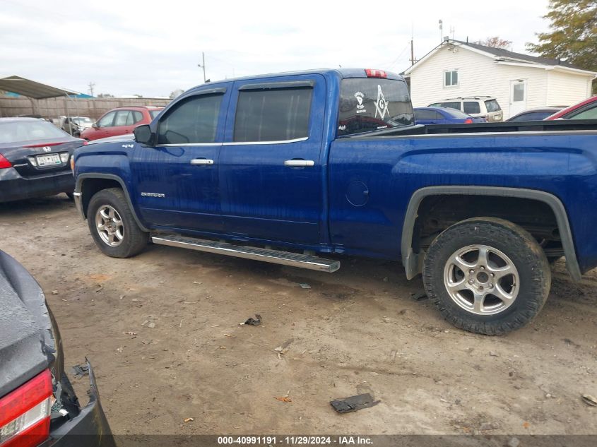 VIN 3GTU2UEC9EG287279 2014 GMC SIERRA 1500 no.15