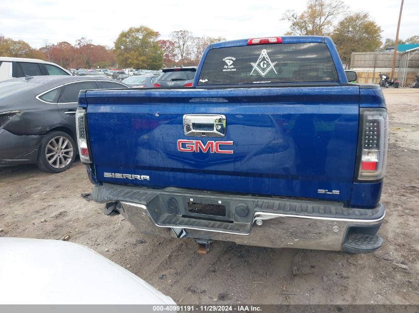 VIN 3GTU2UEC9EG287279 2014 GMC SIERRA 1500 no.17