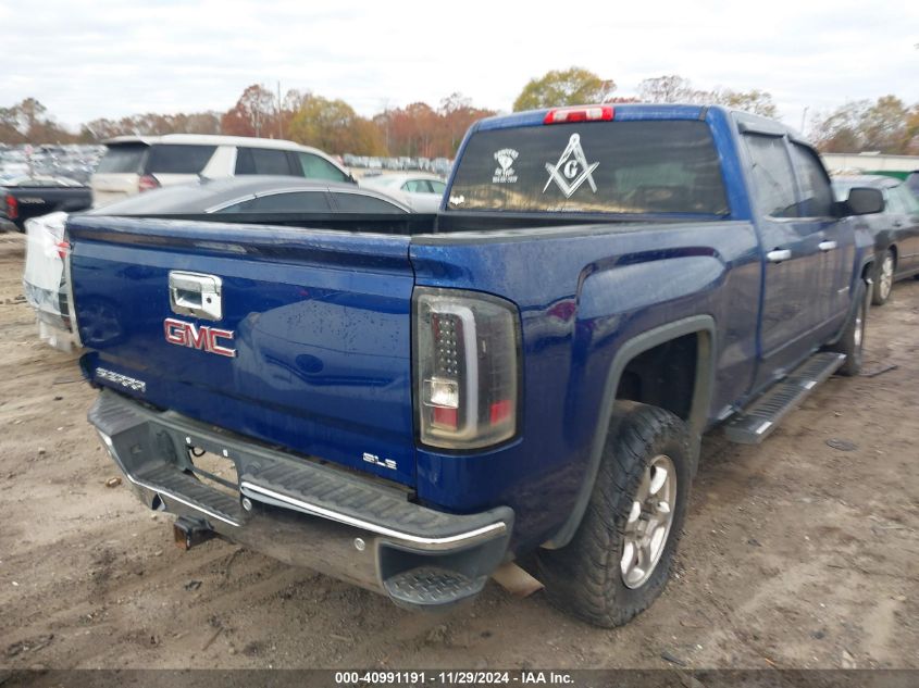 VIN 3GTU2UEC9EG287279 2014 GMC SIERRA 1500 no.4