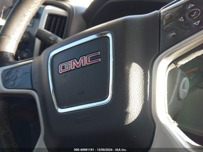 VIN 3GTU2UEC9EG287279 2014 GMC SIERRA 1500 no.12