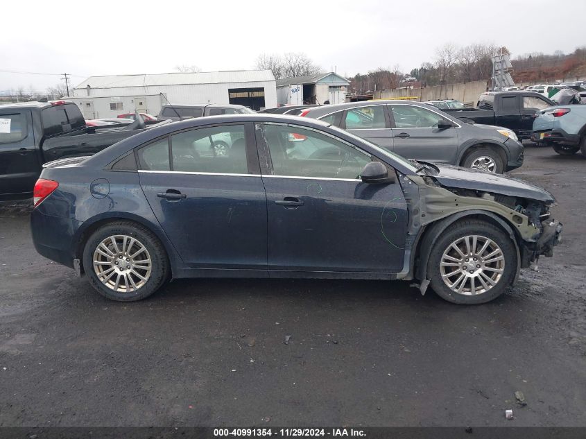 VIN 1G1PJ5SB3E7223826 2014 CHEVROLET CRUZE no.13