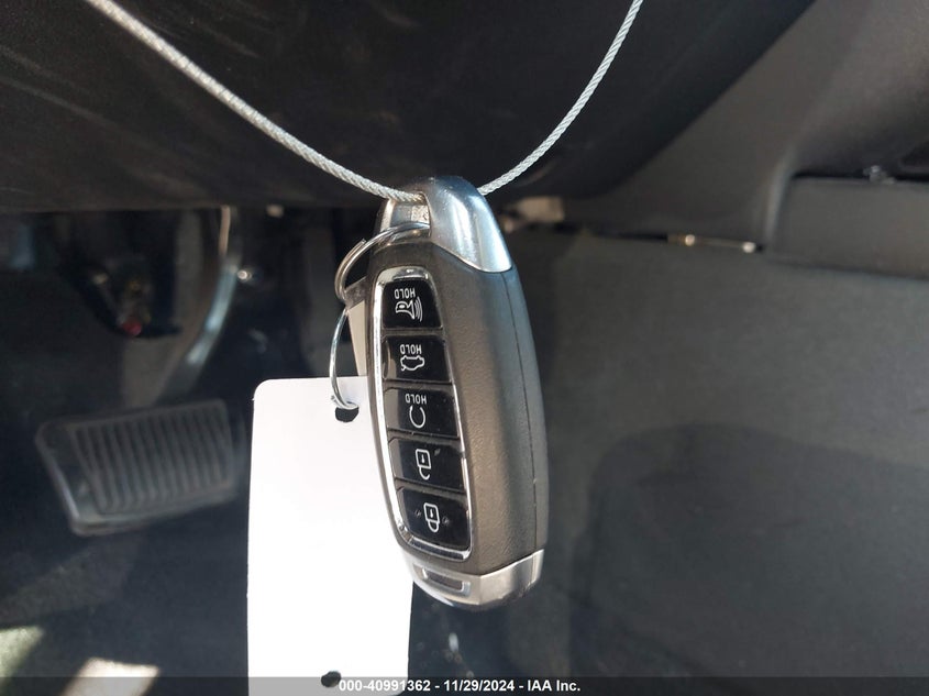 2023 HYUNDAI ELANTRA HYBRID VIN: KMHLN4AJXPU063263