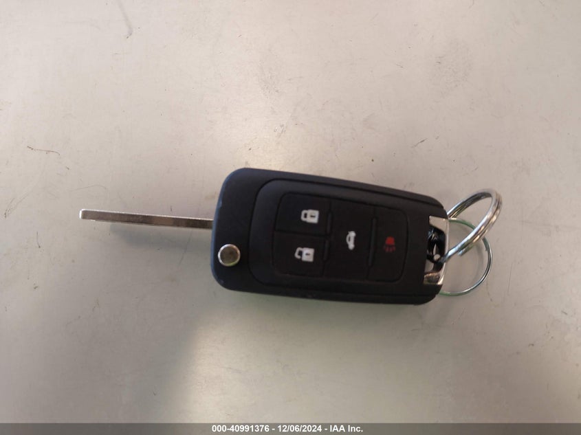 2013 CHEVROLET MALIBU 1LS - 1G11B5SA0DF143396