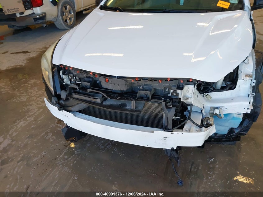 2013 CHEVROLET MALIBU 1LS - 1G11B5SA0DF143396