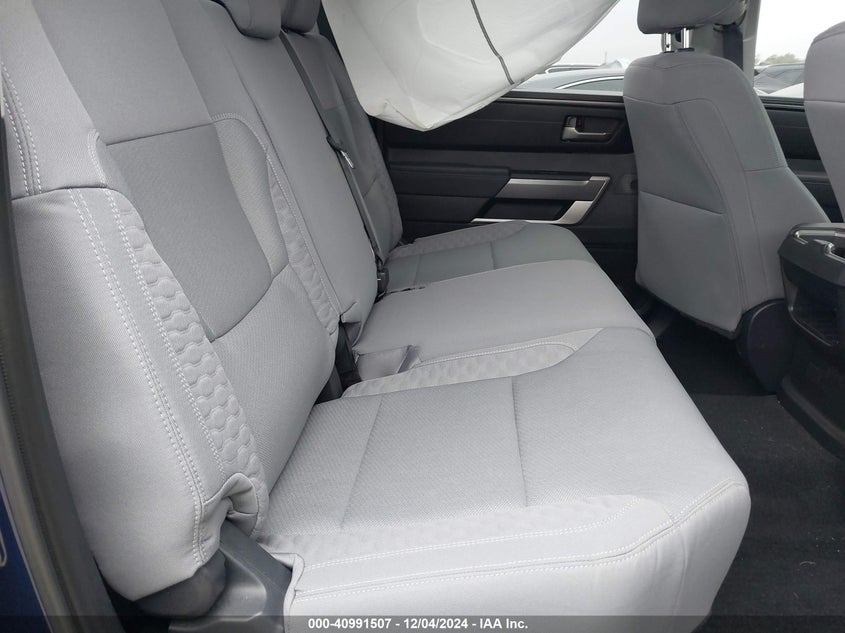 2023 TOYOTA TUNDRA VIN: 5TFLA5DB8PX078224