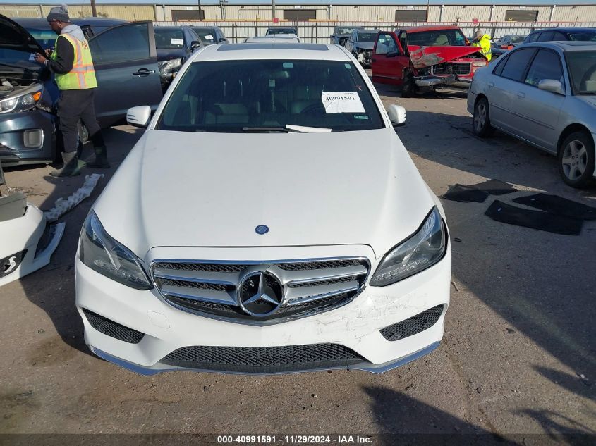 VIN WDDHF5KB7EA945032 2014 Mercedes-Benz E 350 no.12