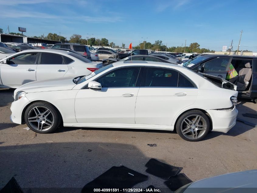 VIN WDDHF5KB7EA945032 2014 Mercedes-Benz E 350 no.14