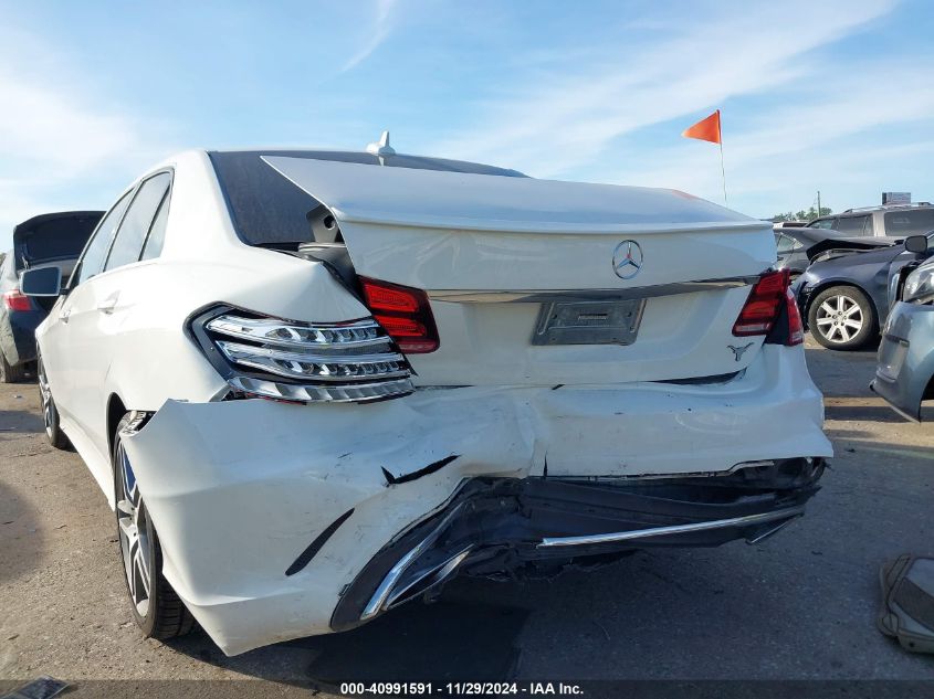 VIN WDDHF5KB7EA945032 2014 Mercedes-Benz E 350 no.6