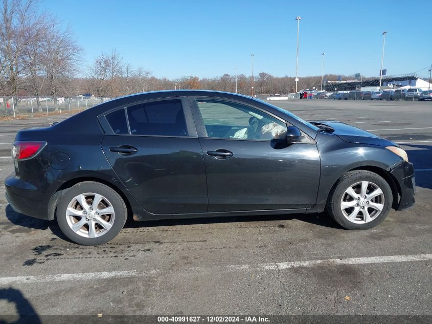 2010 Mazda Mazda3 I Touring VIN: JM1BL1SG5A1167790 Lot: 40991627