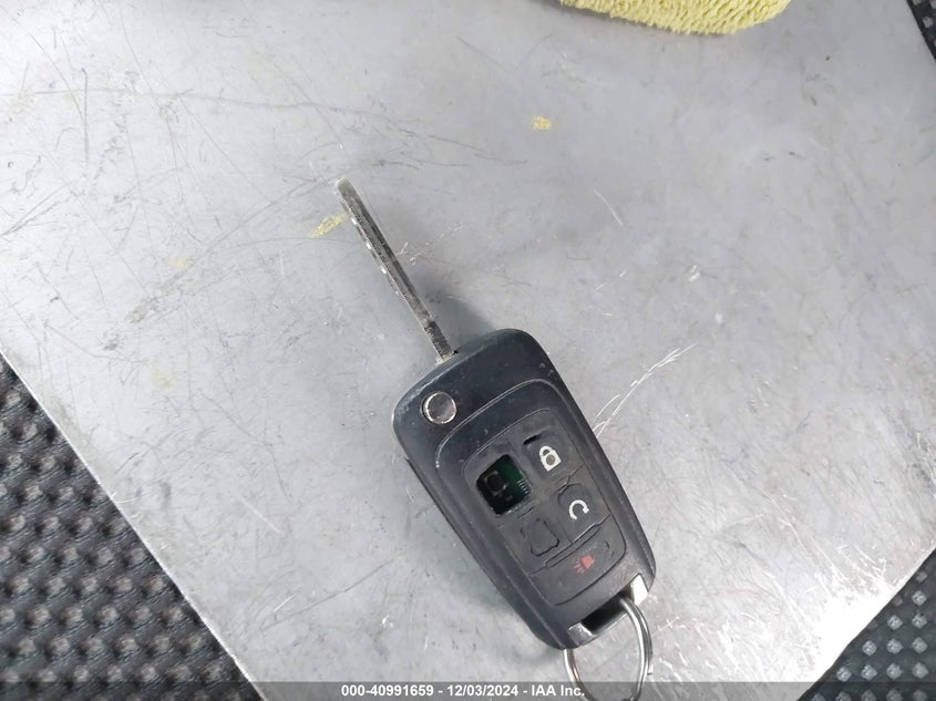 2014 GMC TERRAIN SLE-2 - 2GKALREK2E6175511