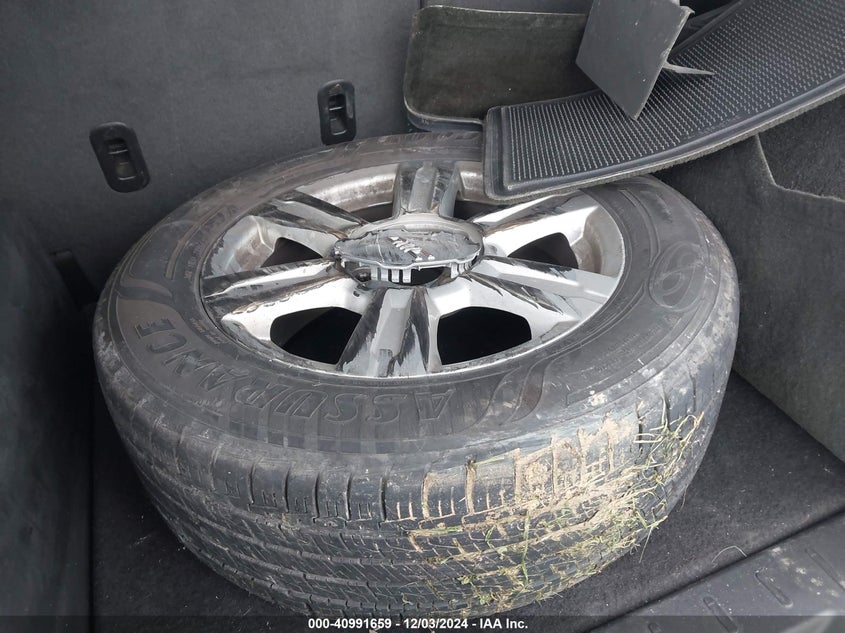 2014 GMC TERRAIN SLE-2 - 2GKALREK2E6175511