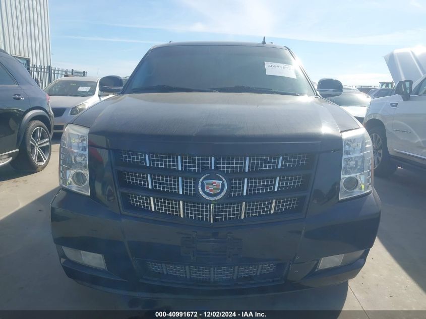 2013 Cadillac Escalade Esv Premium VIN: 1GYS4JEF3DR173006 Lot: 40991672