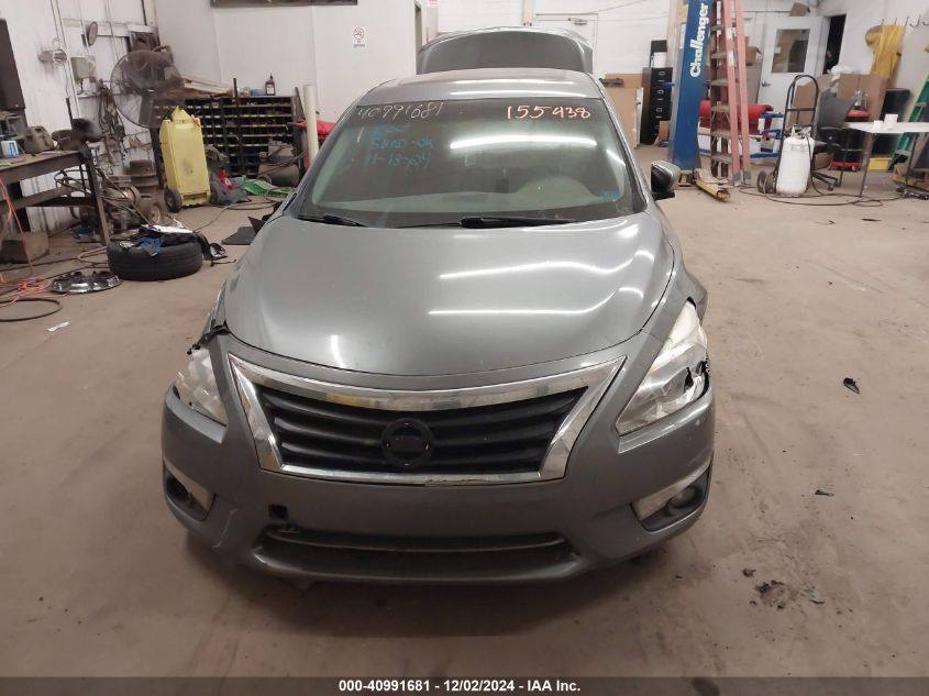 VIN 1N4AL3AP7EC155438 2014 Nissan Altima, 2.5 SL no.12