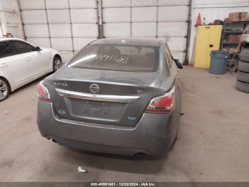 VIN 1N4AL3AP7EC155438 2014 Nissan Altima, 2.5 SL no.16