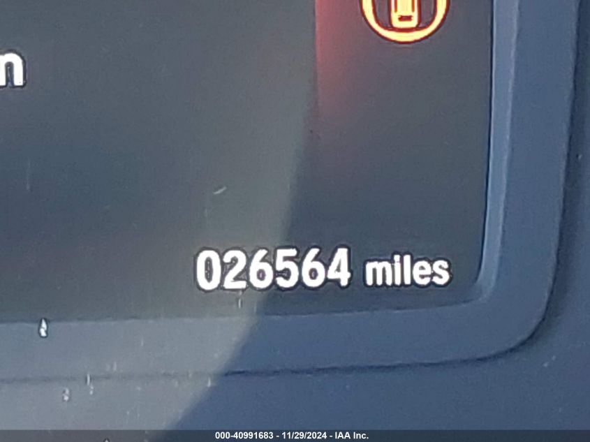 2023 Honda Odyssey - 5FNRL6H89PB053593