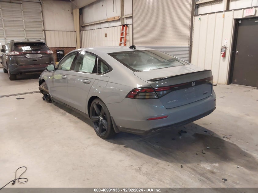 VIN 1HGCY2F78RA048344 2024 HONDA ACCORD HYBRID SPORT-L