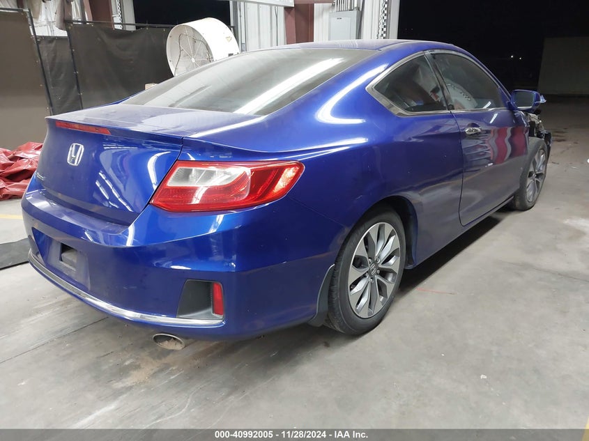 2015 HONDA ACCORD VIN: 1HGCT1B75FA013903