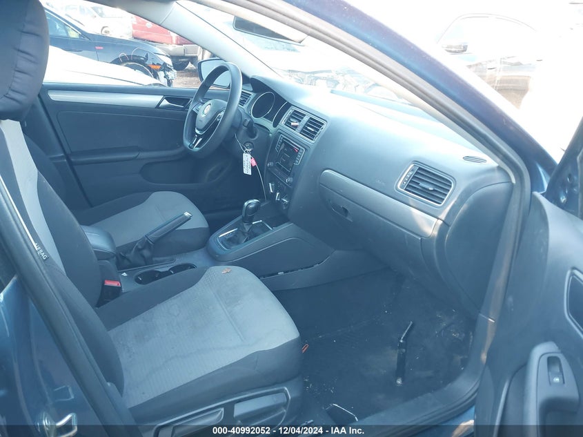 2018 VOLKSWAGEN JETTA VIN: 3VW2B7AJ9JM225905