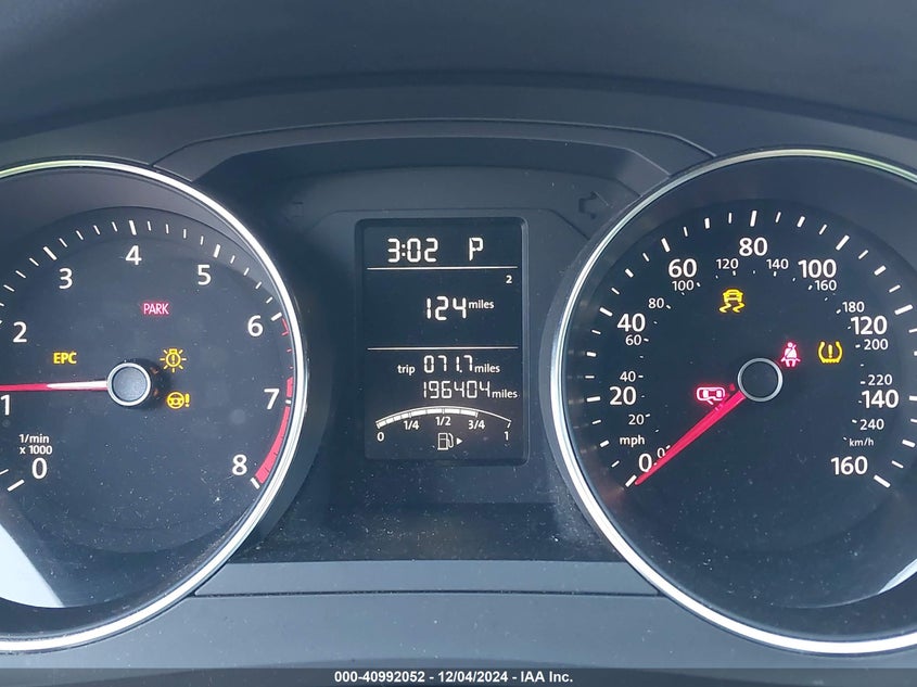 2018 VOLKSWAGEN JETTA VIN: 3VW2B7AJ9JM225905