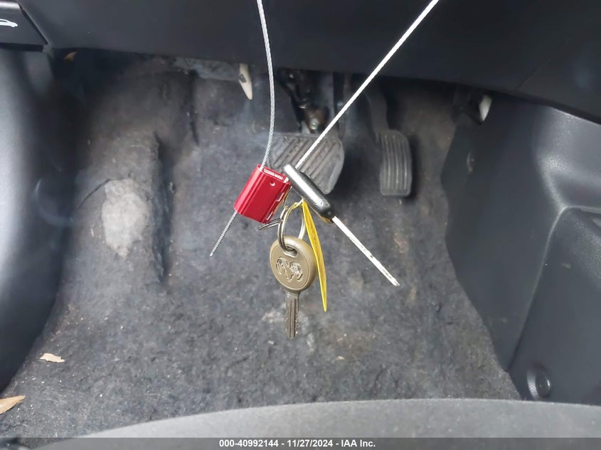 2012 Nissan Versa 1.6 S VIN: 3N1CN7AP7CL826633 Lot: 40992144