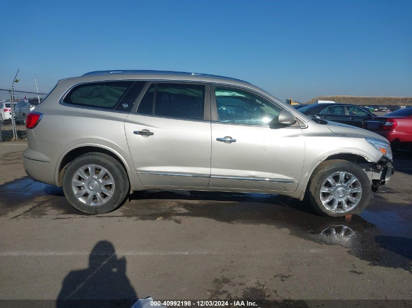 VIN 5GAKRBKD8EJ189350 2014 BUICK ENCLAVE no.14