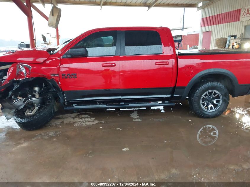 VIN 1C6RR7YT5GS346877 2016 RAM 1500 no.14