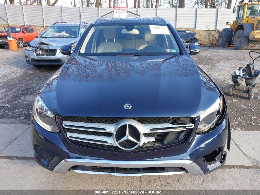 VIN WDC0G4KB4JV061304 2018 Mercedes-Benz GLC 300, 4... no.13