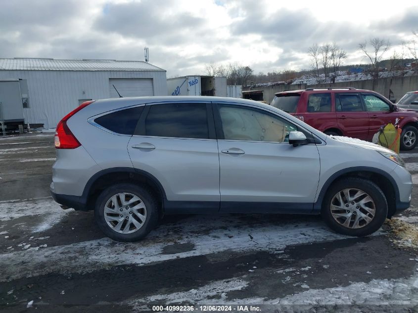 VIN 2HKRM4H54FH682539 2015 Honda CR-V, EX no.13