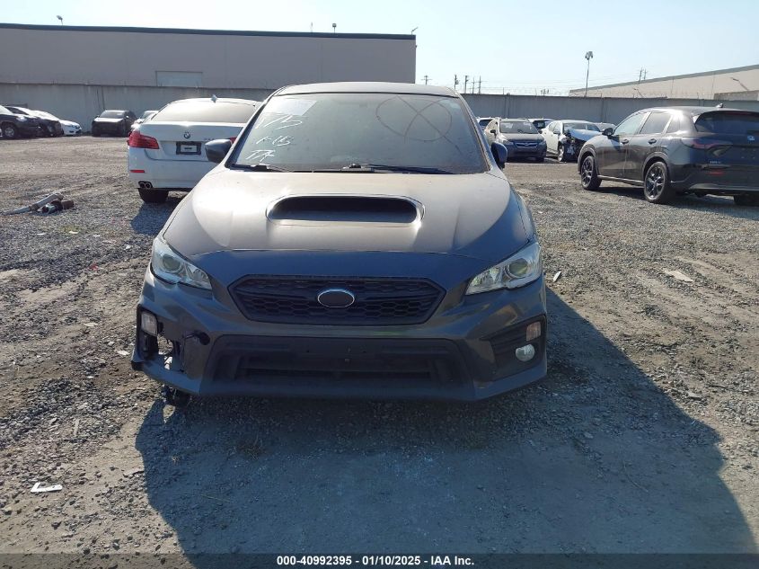 VIN JF1VA1B61L9823777 2020 SUBARU WRX no.13