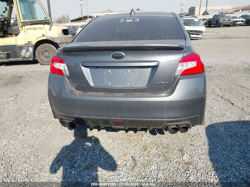 VIN JF1VA1B61L9823777 2020 SUBARU WRX no.17