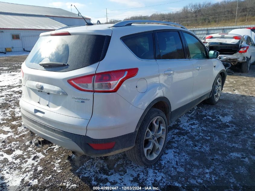 VIN 1FMCU9J97FUC15391 2015 FORD ESCAPE no.4