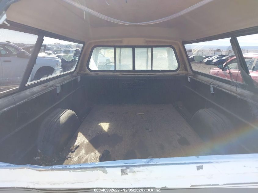 1991 Chevrolet Silverado VIN: 1GLDK14KXME162739 Lot: 40992622