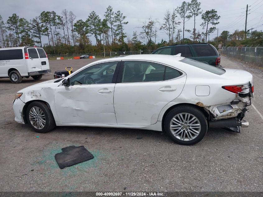 VIN JTHBK1GG8D2035910 2013 LEXUS ES 350 no.15