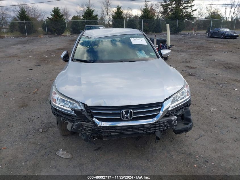 VIN 1HGCR2F33EA160912 2014 HONDA ACCORD no.12