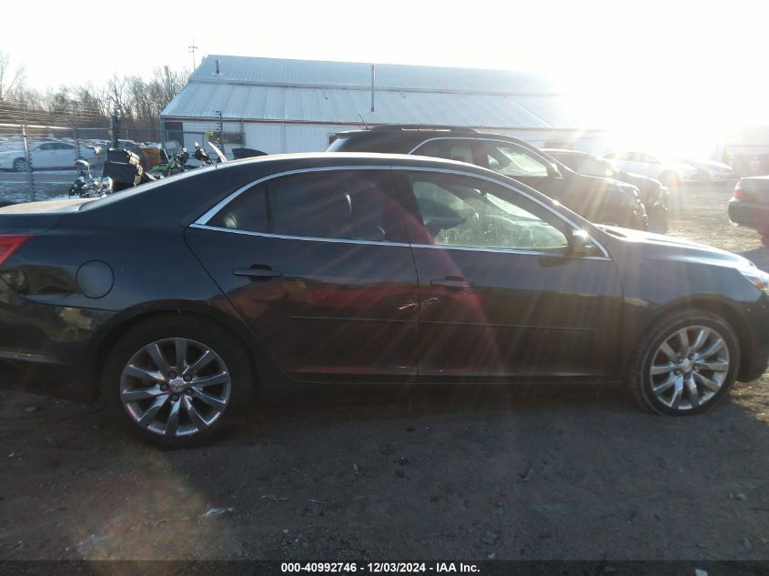 VIN 1G11C5SA2GU106881 2016 CHEVROLET MALIBU LIMITED no.13